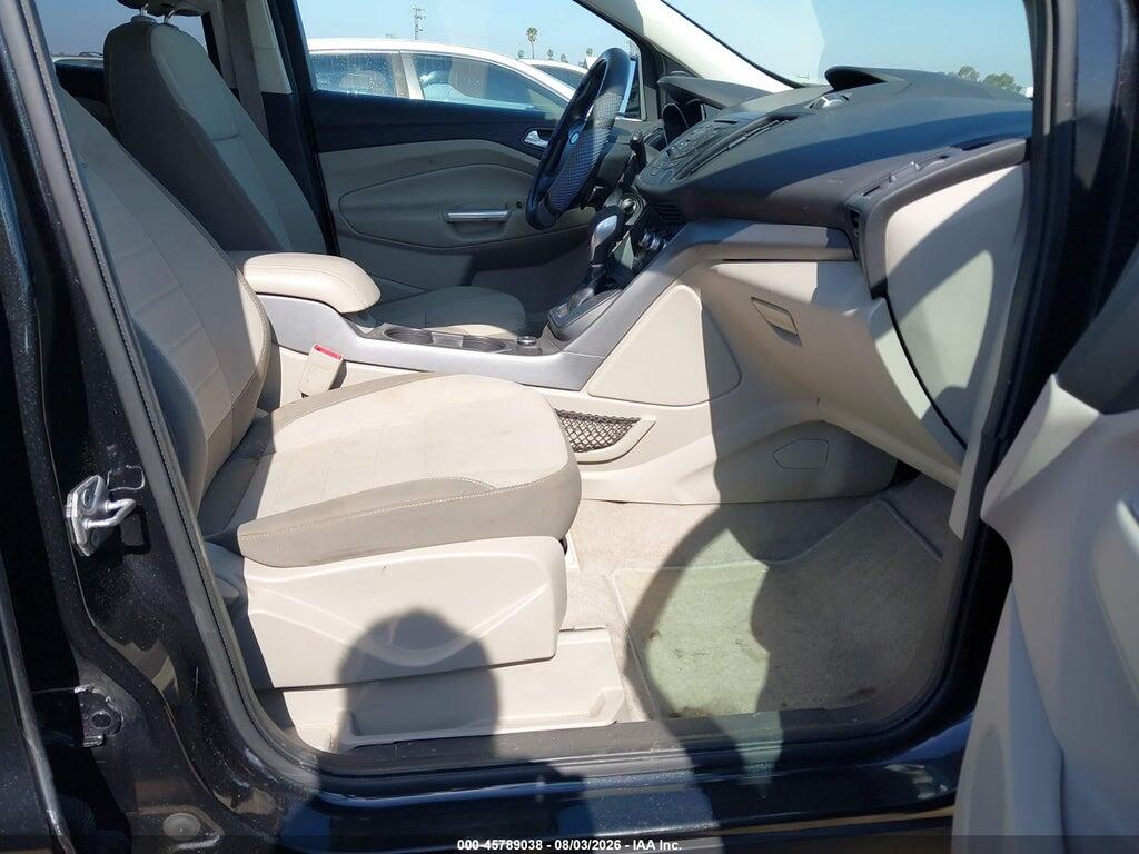 1FMCU0GX2EUD65974 2014 FORD ESCAPE photo no. 5