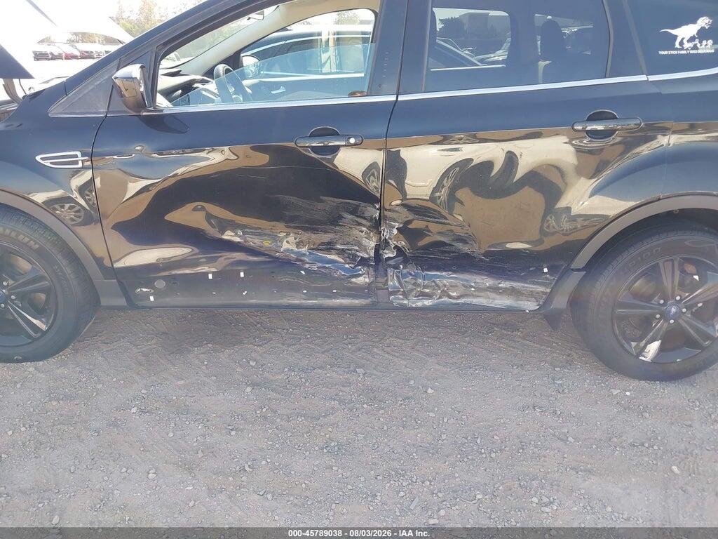1FMCU0GX2EUD65974 2014 FORD ESCAPE photo no. 6