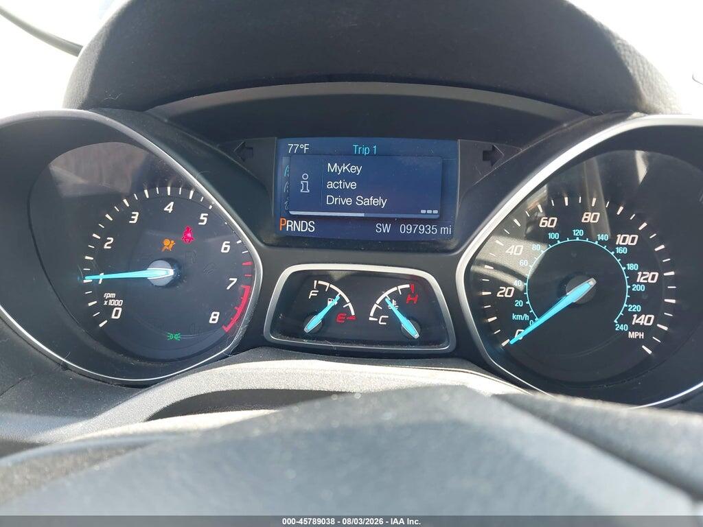1FMCU0GX2EUD65974 2014 FORD ESCAPE photo no. 7