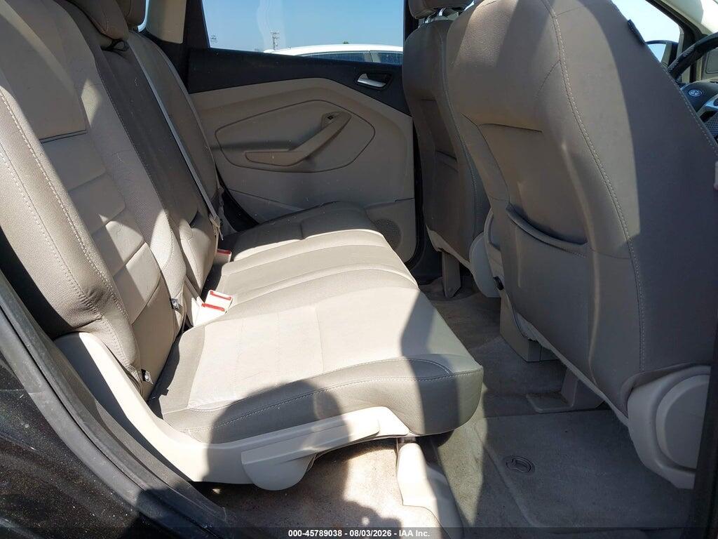 1FMCU0GX2EUD65974 2014 FORD ESCAPE photo no. 8