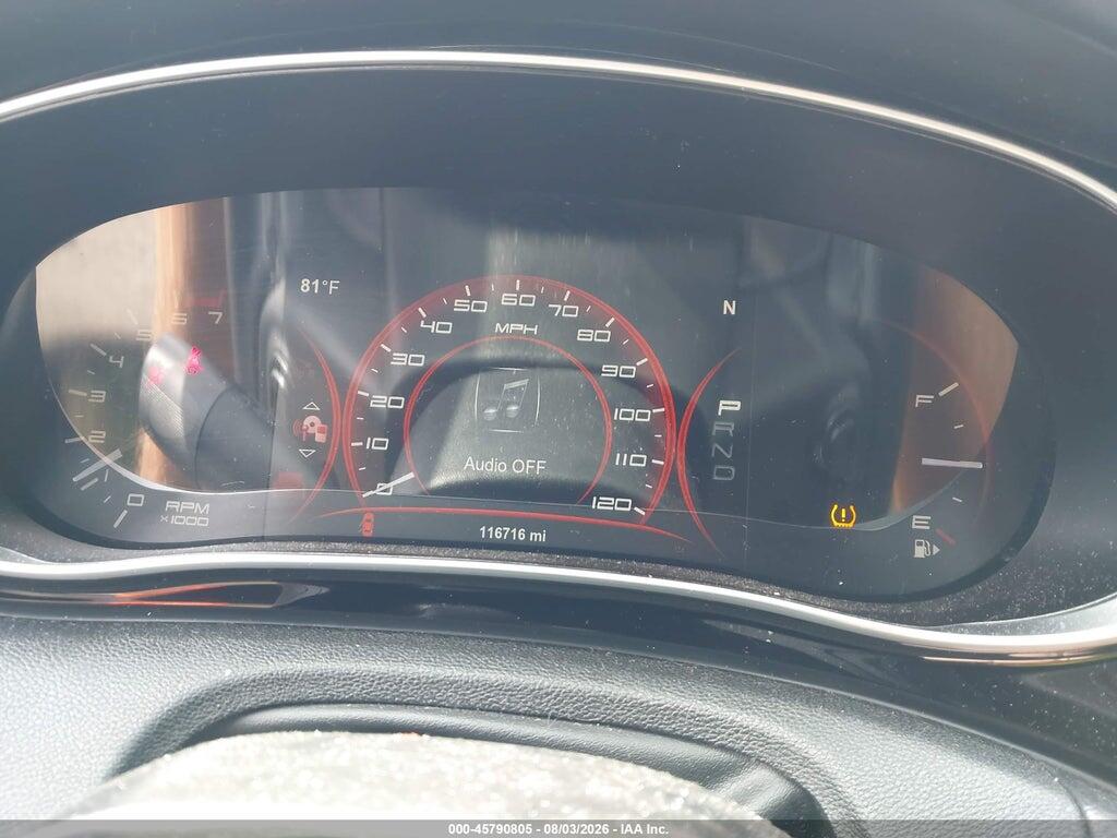 1C3CDFCA6DD188650 2013 DODGE DART photo no. 7