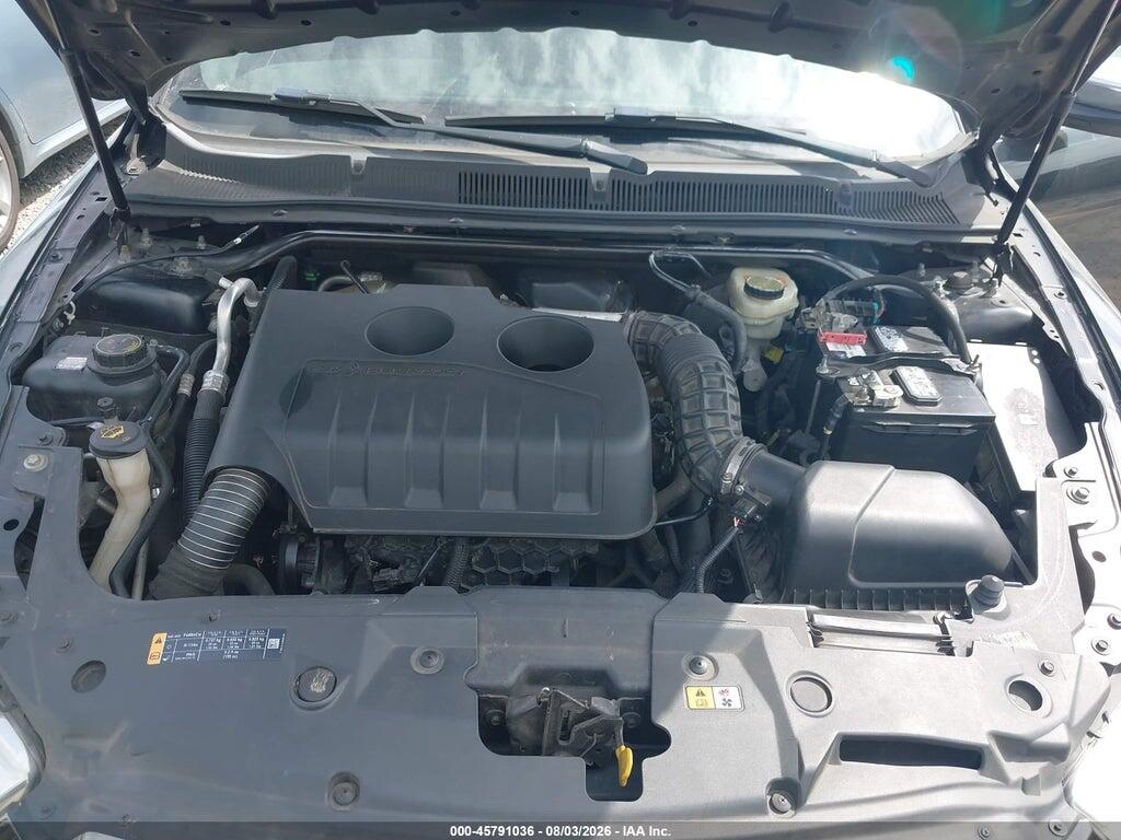 1FAHP2F91EG159260 2014 FORD TAURUS photo no. 10