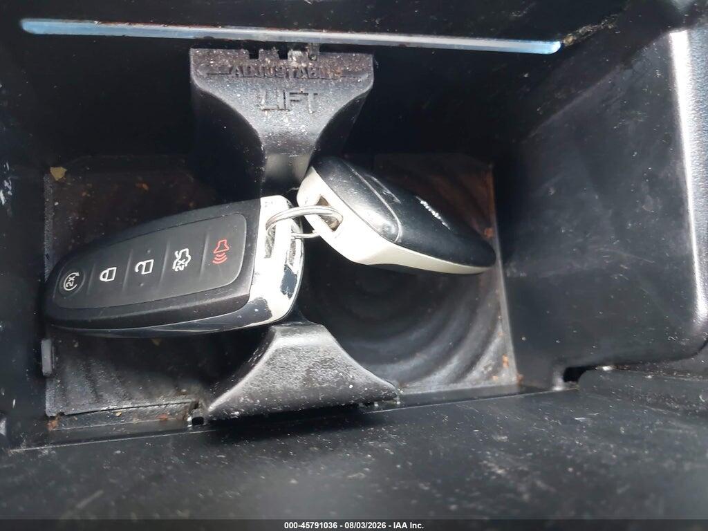 1FAHP2F91EG159260 2014 FORD TAURUS photo no. 11