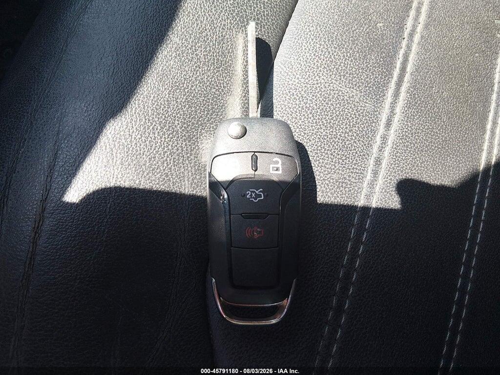 3FA6P0HR9DR330918 2013 FORD FUSION photo no. 11
