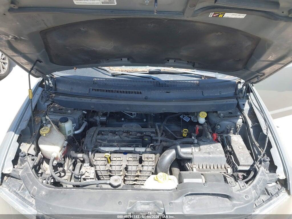 3C4PDCAB9LT194474 2020 DODGE JOURNEY photo no. 10