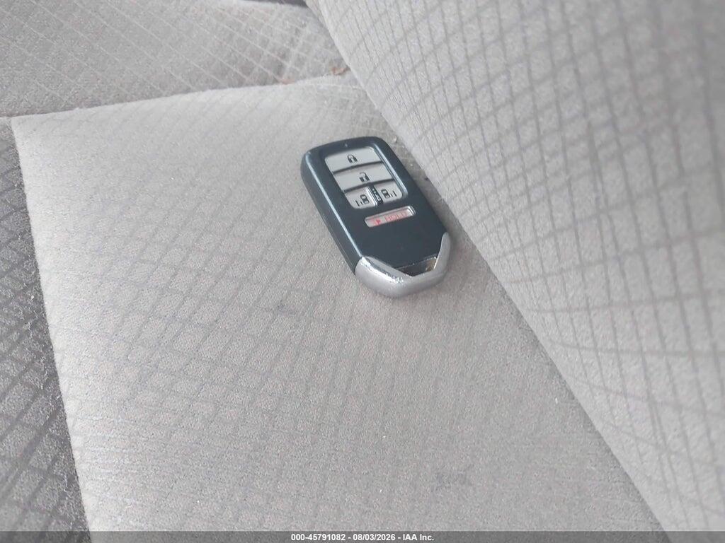 5FNRL5H47EB114265 2014 HONDA ODYSSEY photo no. 11