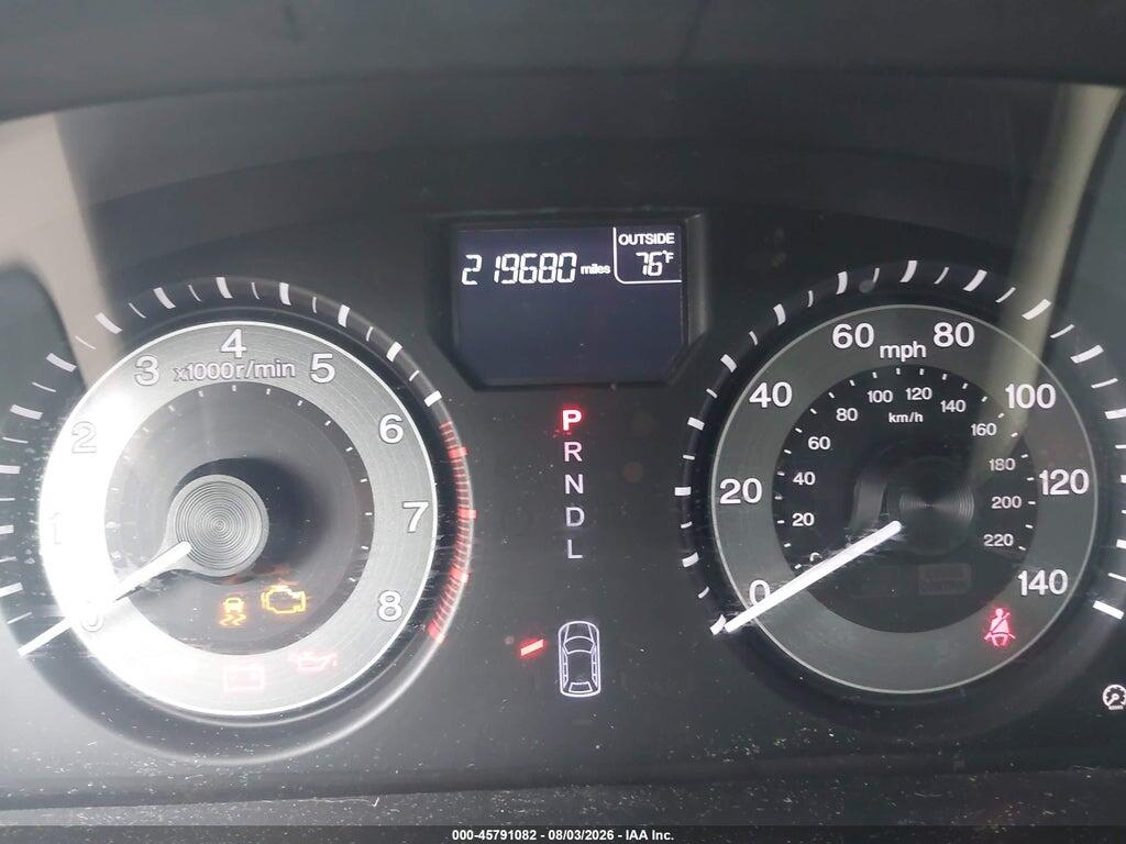 5FNRL5H47EB114265 2014 HONDA ODYSSEY photo no. 7