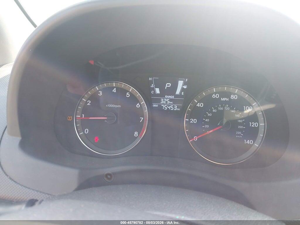KMHCT5AE6EU166367 2014 HYUNDAI ACCENT photo no. 7