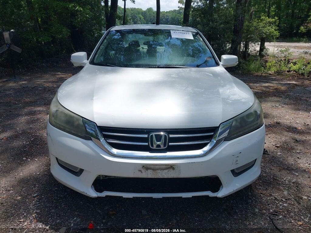 1HGCR3F87DA013640 2013 HONDA ACCORD photo no. 12