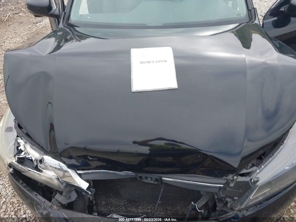 1HGCR2F84DA240844 2013 HONDA ACCORD photo no. 10