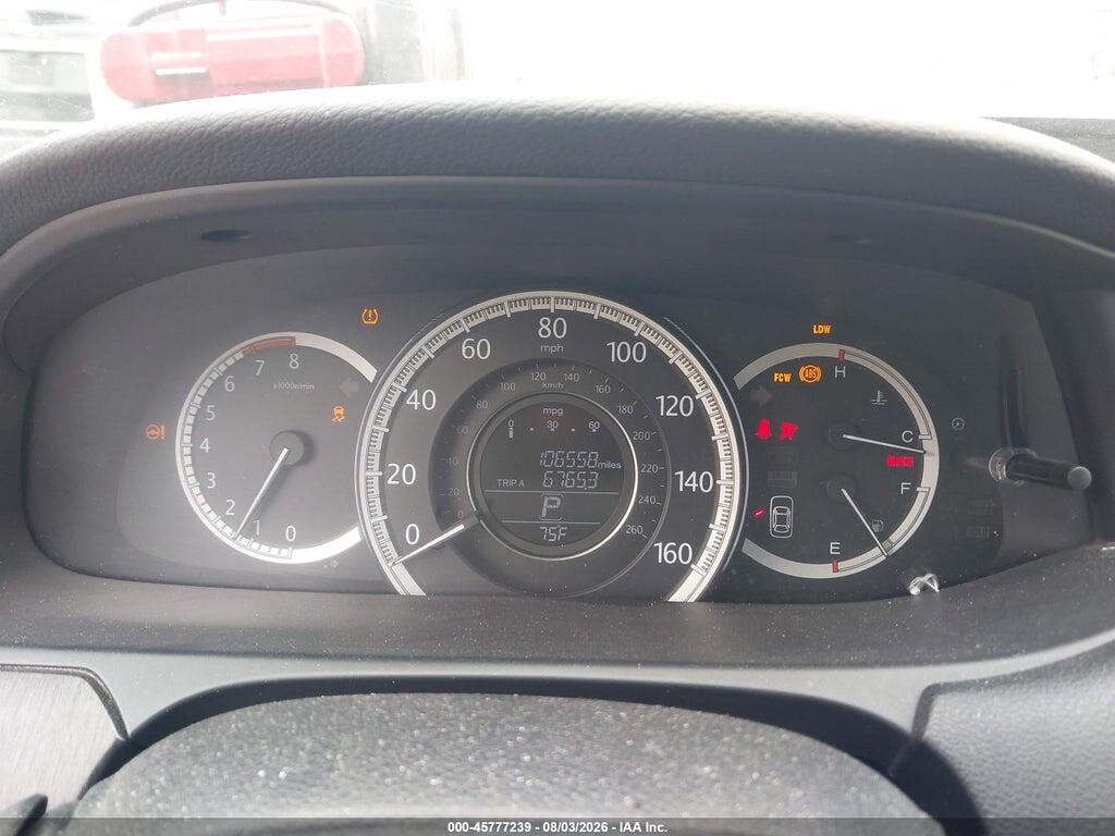 1HGCR2F84DA240844 2013 HONDA ACCORD photo no. 7