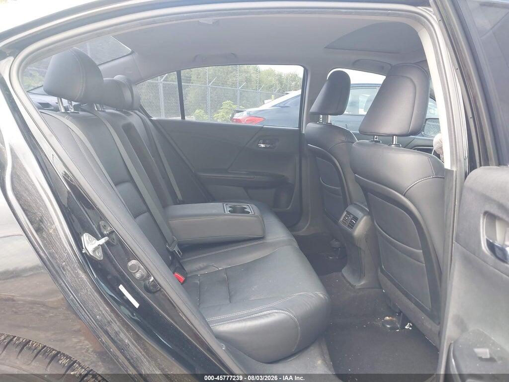 1HGCR2F84DA240844 2013 HONDA ACCORD photo no. 8