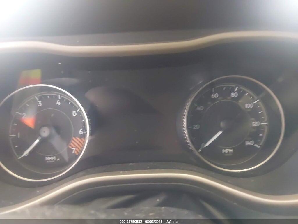 1C4PJMDB8EW315650 2014 JEEP CHEROKEE photo no. 7