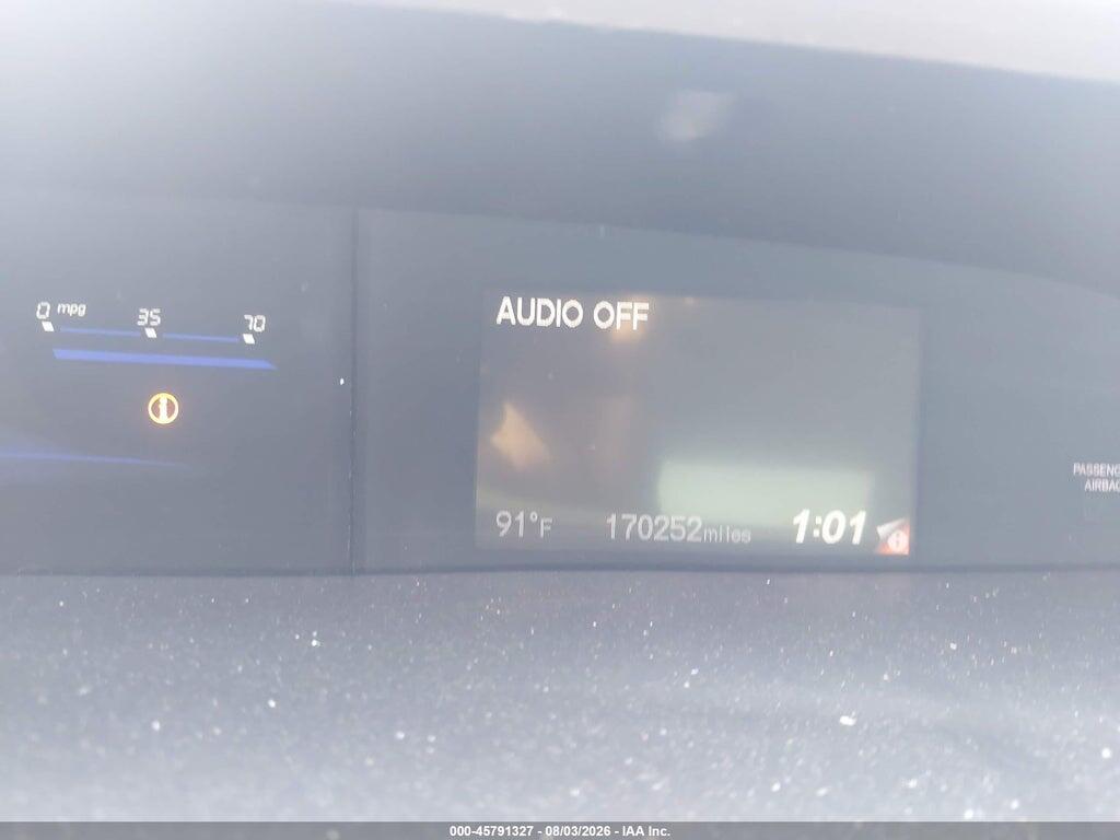 2HGFB2F67DH593807 2013 HONDA CIVIC photo no. 7