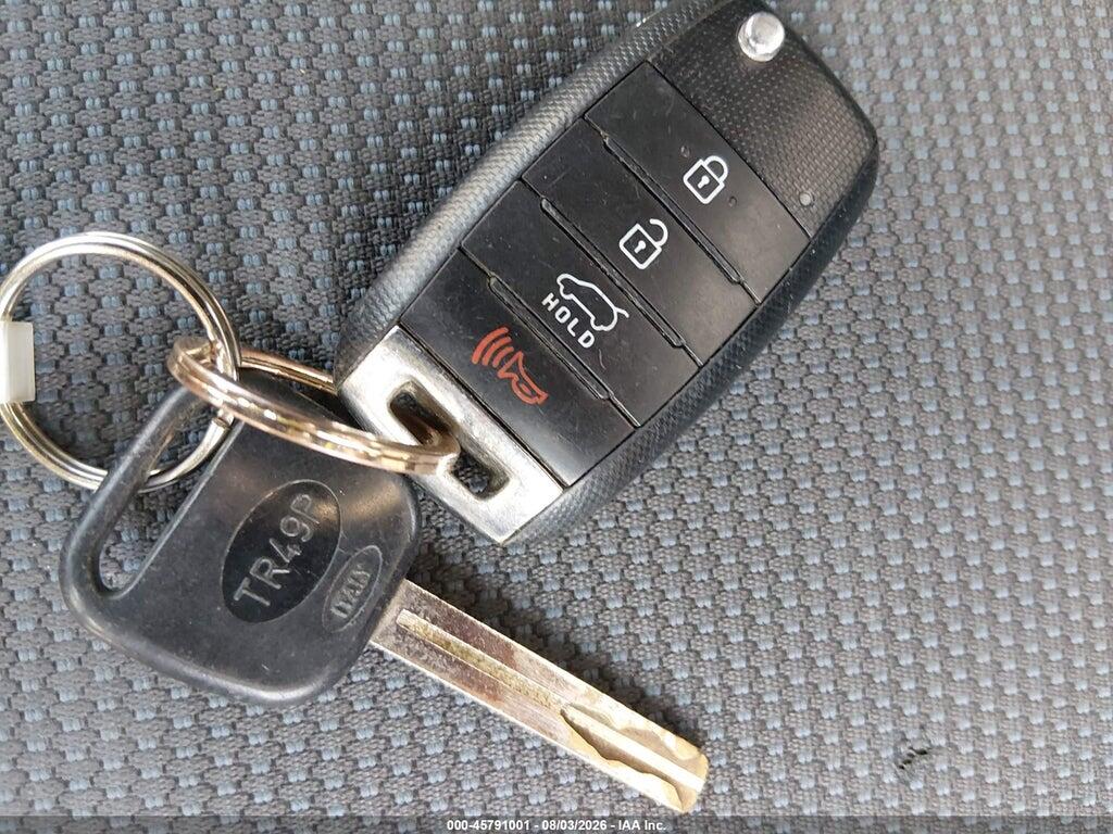 KNDPB3ACXE7656403 2014 KIA SPORTAGE photo no. 11