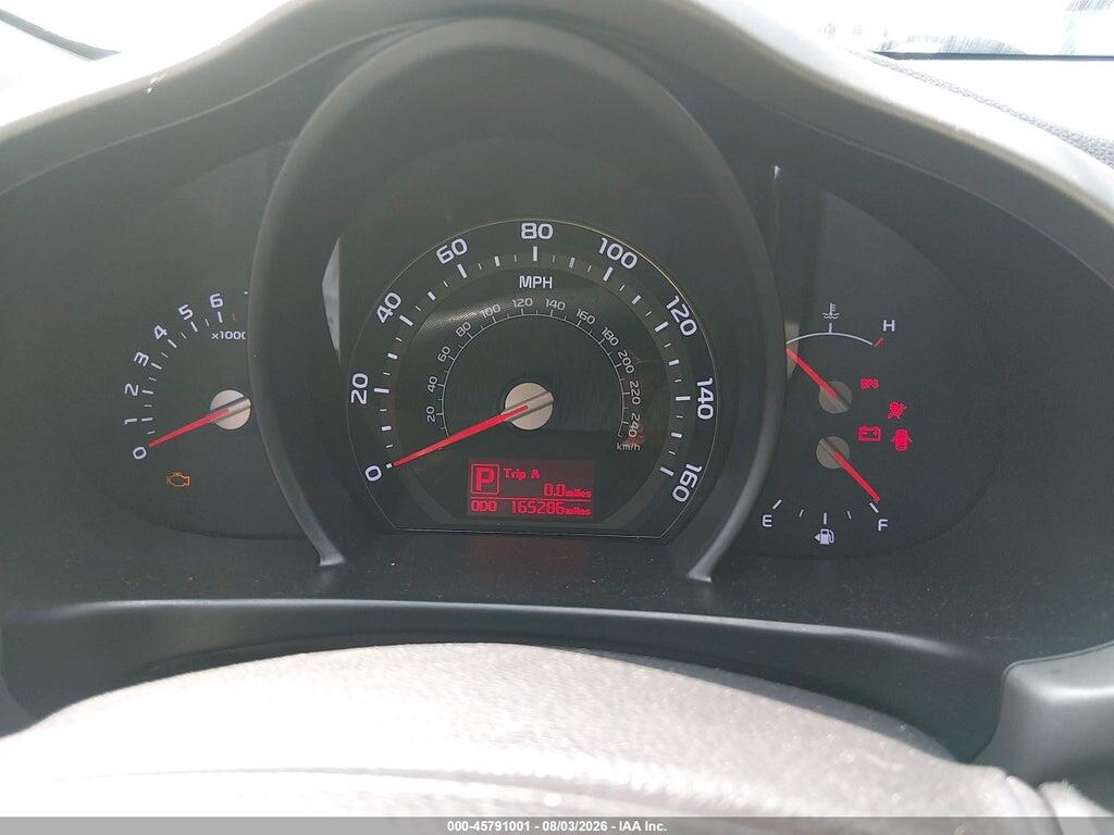 KNDPB3ACXE7656403 2014 KIA SPORTAGE photo no. 7