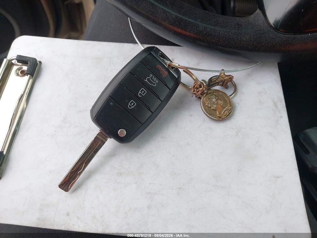 KNDJN2A20E7107730 2014 KIA SOUL photo no. 11