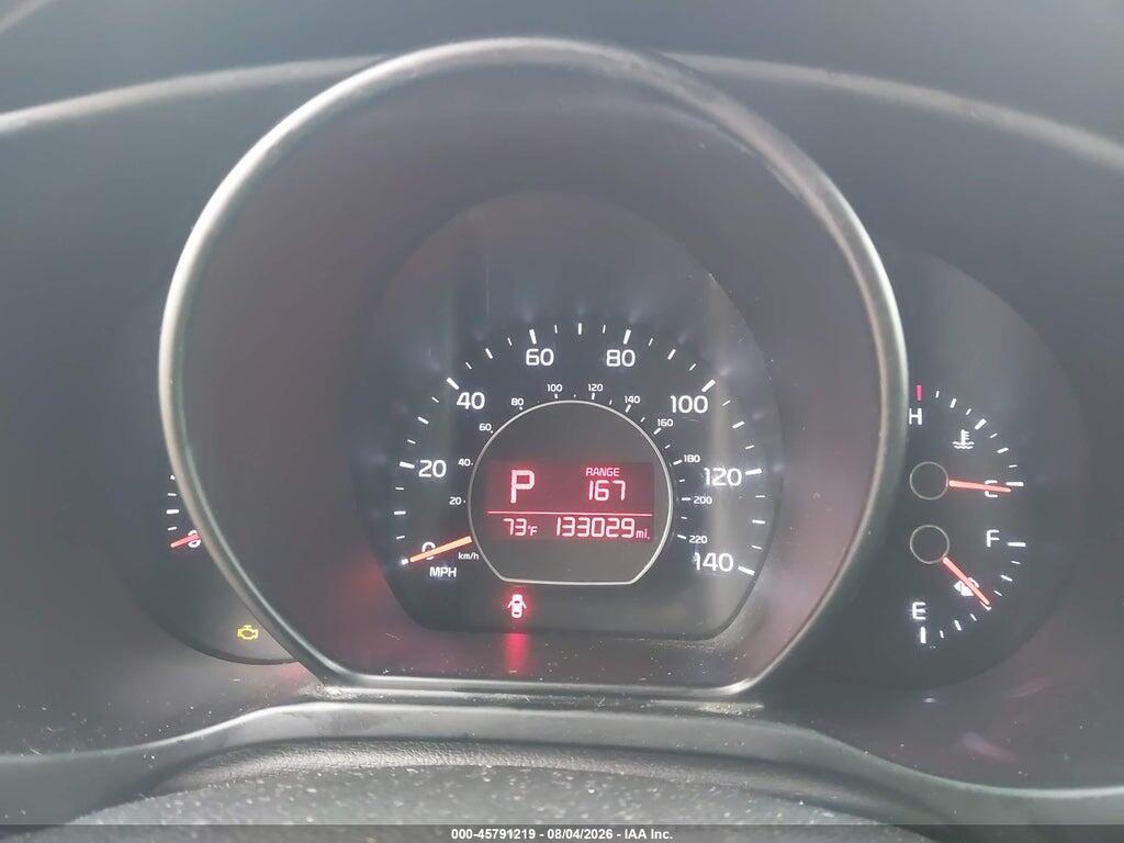 KNDJN2A20E7107730 2014 KIA SOUL photo no. 7