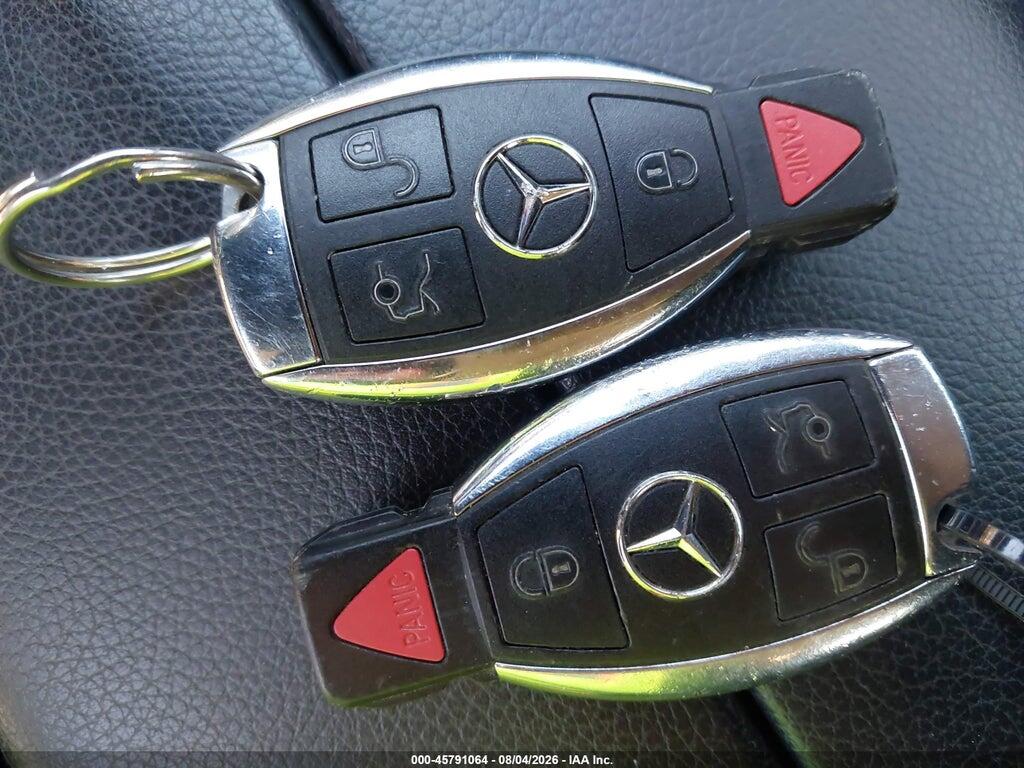 WDDHF5KB5EA836231 2014 MERCEDES-BENZ E 350 photo no. 11