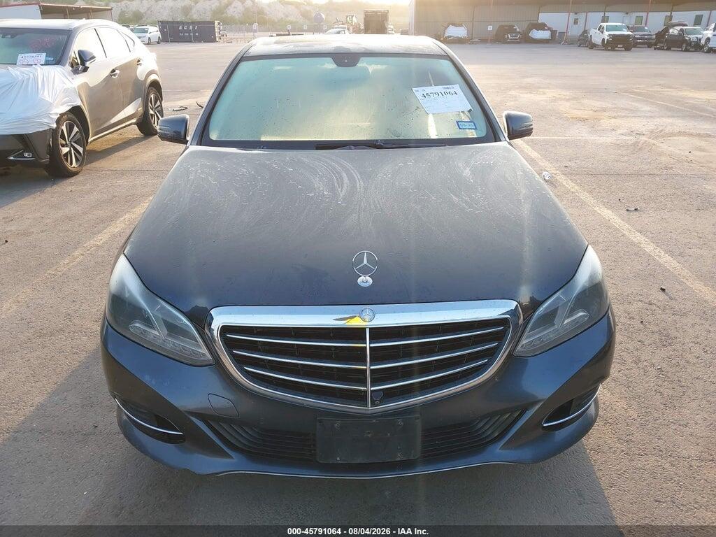 WDDHF5KB5EA836231 2014 MERCEDES-BENZ E 350 photo no. 12