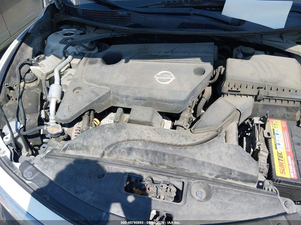 1N4AL3AP6DC245291 2013 NISSAN ALTIMA photo no. 10