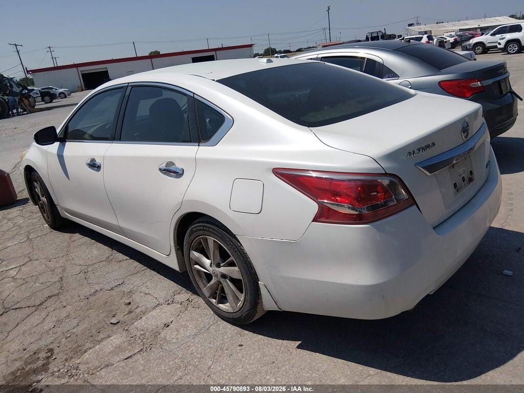 1N4AL3AP6DC245291 2013 NISSAN ALTIMA photo no. 3