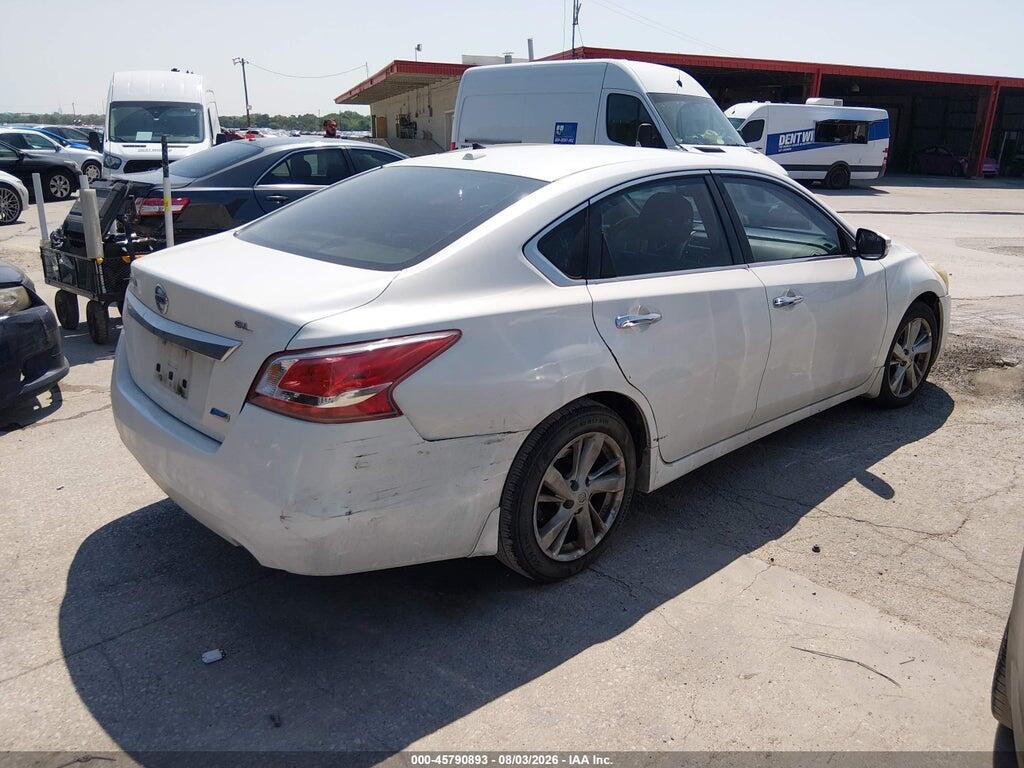 1N4AL3AP6DC245291 2013 NISSAN ALTIMA photo no. 4