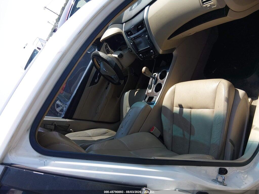 1N4AL3AP6DC245291 2013 NISSAN ALTIMA photo no. 5
