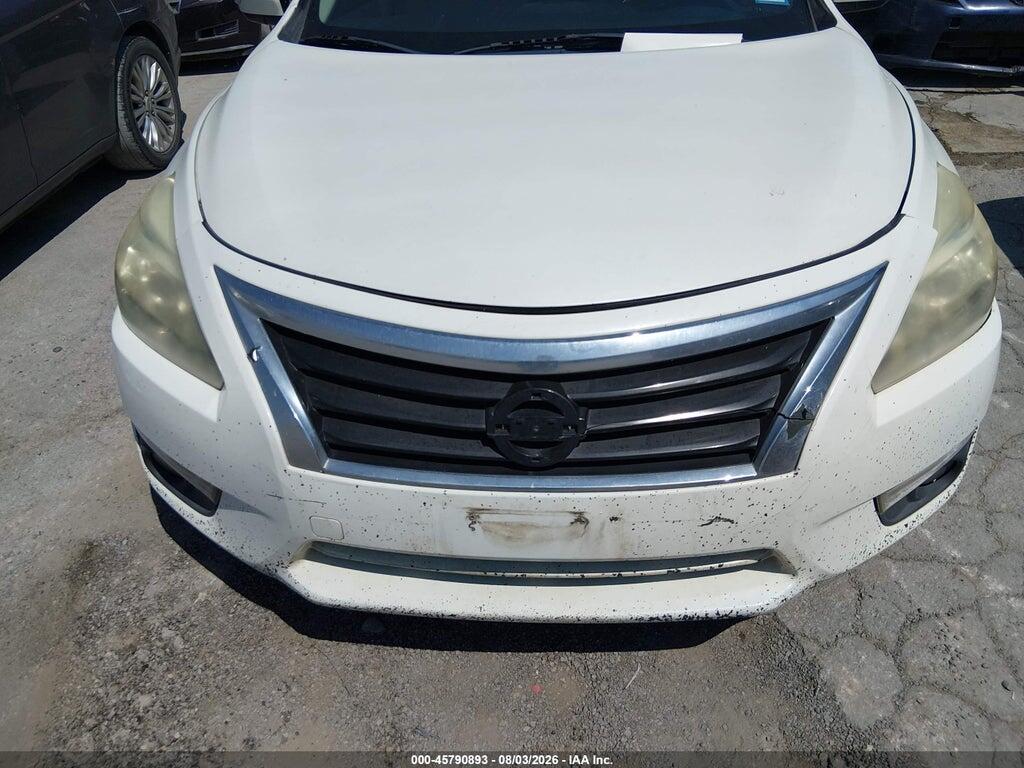 1N4AL3AP6DC245291 2013 NISSAN ALTIMA photo no. 6