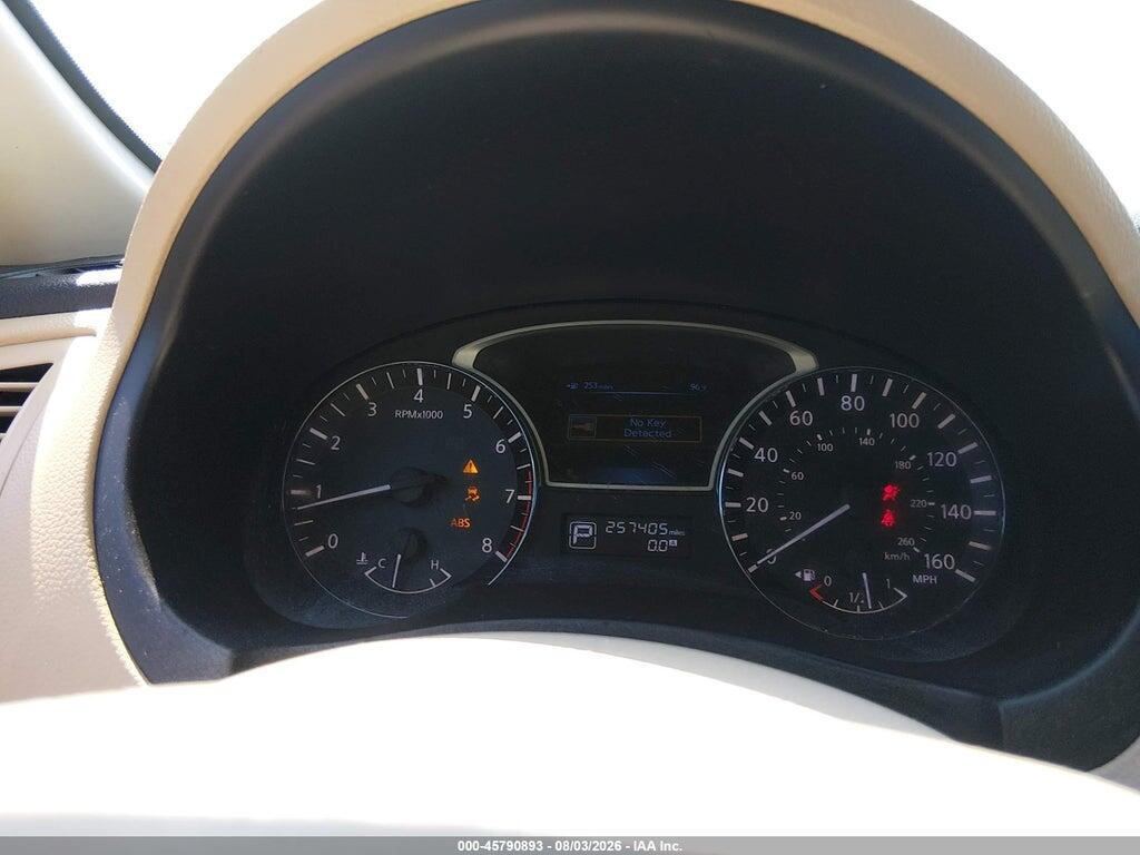 1N4AL3AP6DC245291 2013 NISSAN ALTIMA photo no. 7