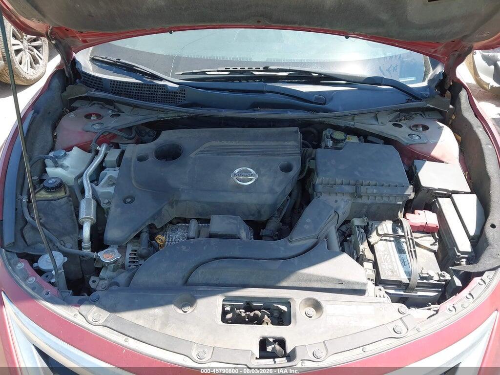 1N4AL3AP1DN556468 2013 NISSAN ALTIMA photo no. 10