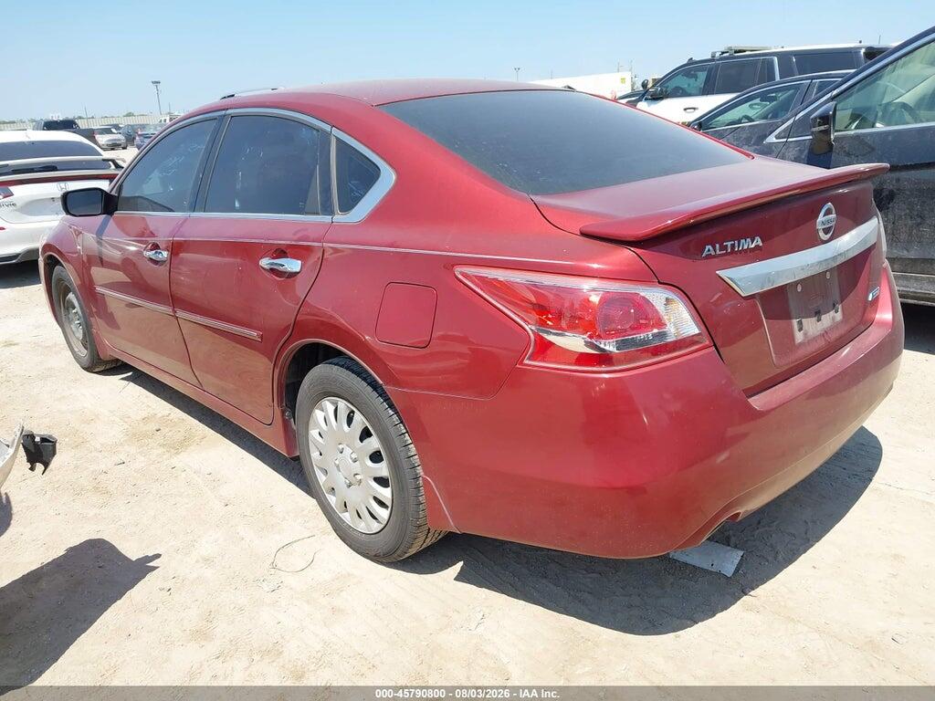 1N4AL3AP1DN556468 2013 NISSAN ALTIMA photo no. 3