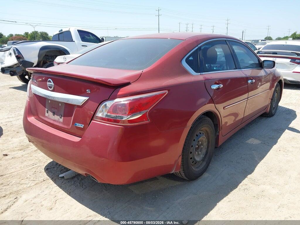 1N4AL3AP1DN556468 2013 NISSAN ALTIMA photo no. 4
