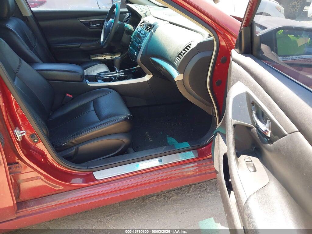 1N4AL3AP1DN556468 2013 NISSAN ALTIMA photo no. 5