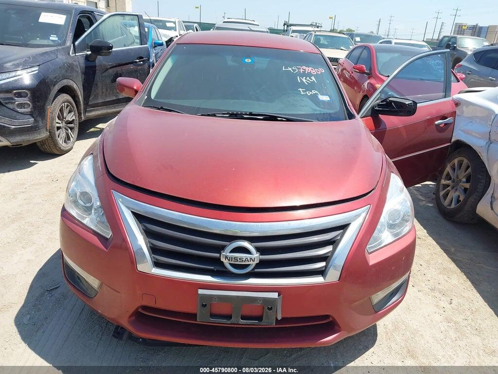 1N4AL3AP1DN556468 2013 NISSAN ALTIMA photo no. 6