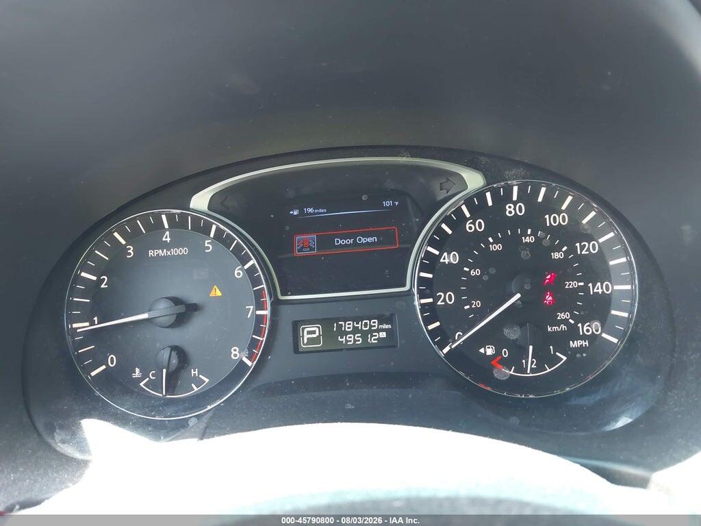 1N4AL3AP1DN556468 2013 NISSAN ALTIMA photo no. 7