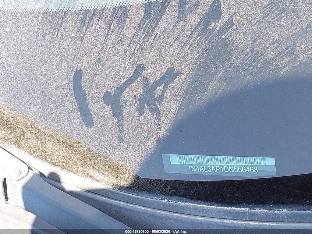 1N4AL3AP1DN556468 2013 NISSAN ALTIMA photo no. 9