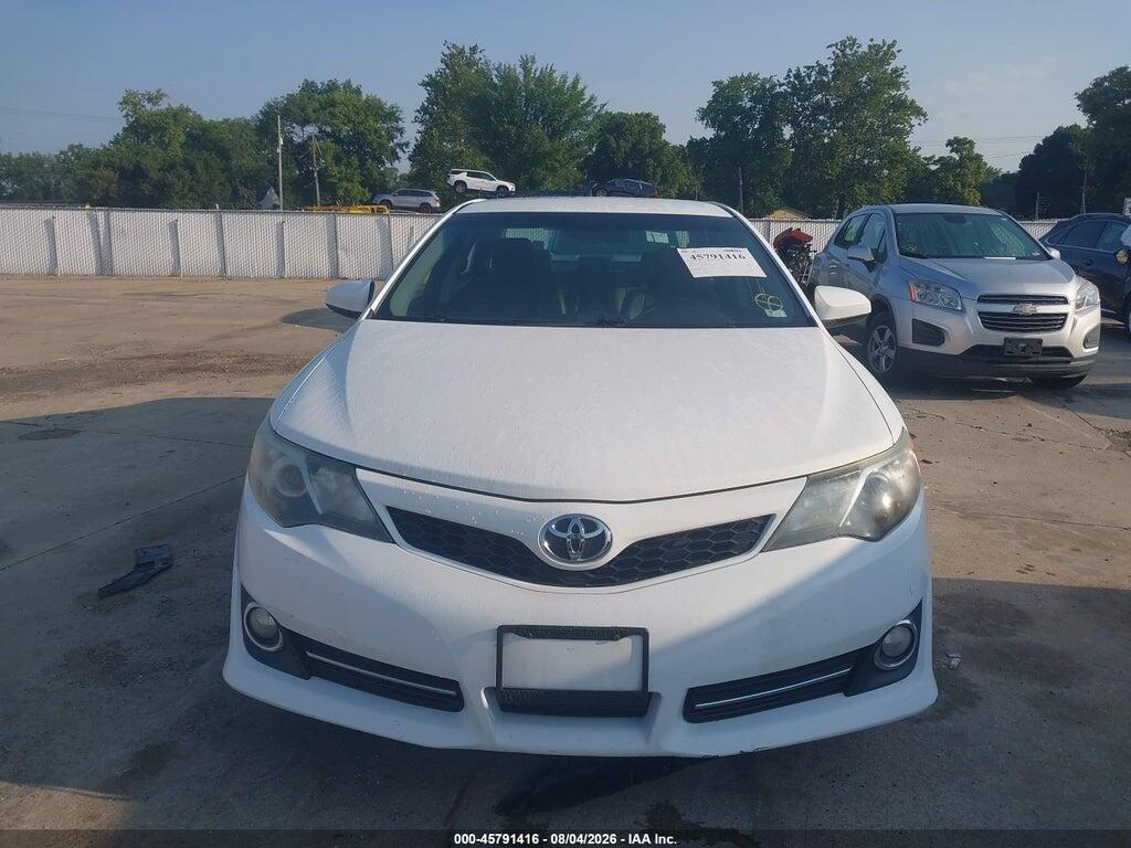 4T1BF1FKXEU772619 2014 TOYOTA CAMRY photo no. 11