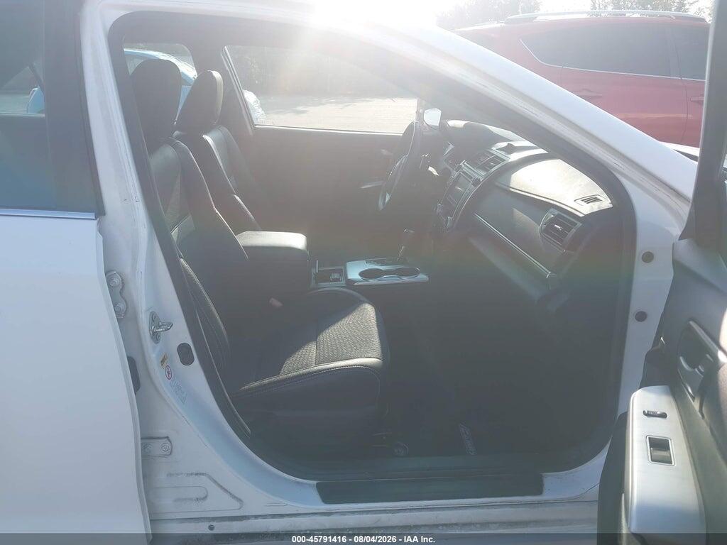 4T1BF1FKXEU772619 2014 TOYOTA CAMRY photo no. 5