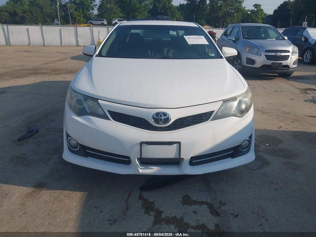 4T1BF1FKXEU772619 2014 TOYOTA CAMRY photo no. 6