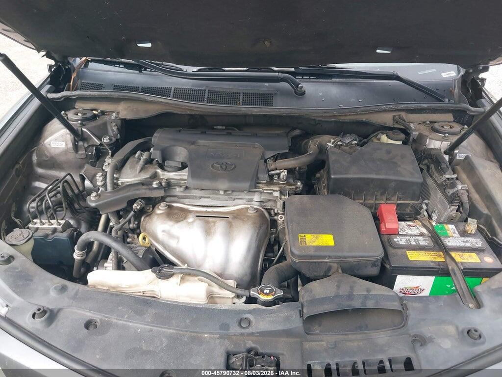 4T1BF1FK7EU414670 2014 TOYOTA CAMRY photo no. 10