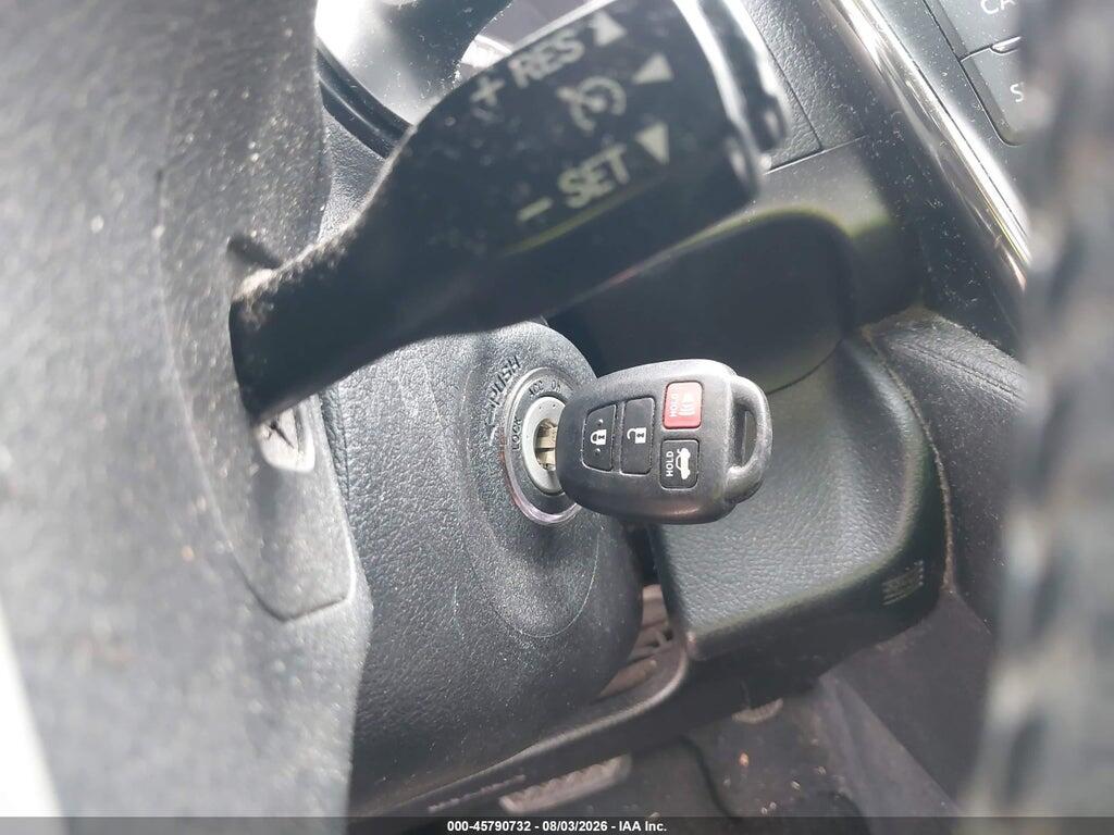 4T1BF1FK7EU414670 2014 TOYOTA CAMRY photo no. 11