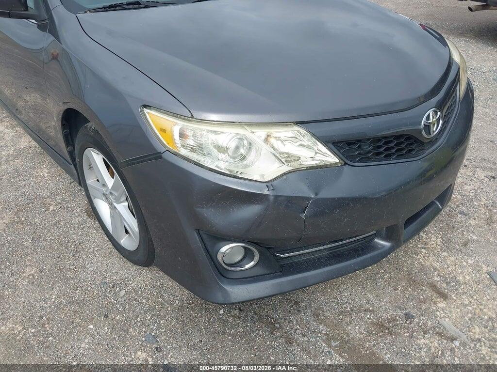 4T1BF1FK7EU414670 2014 TOYOTA CAMRY photo no. 6