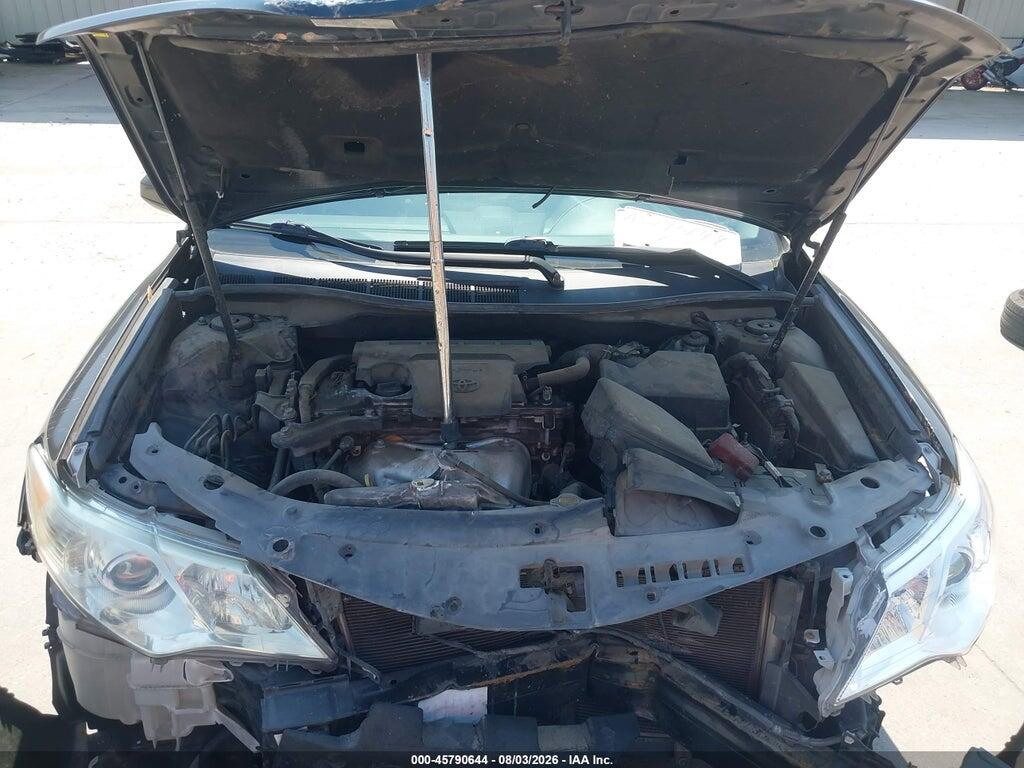 4T4BF1FK4ER374716 2014 TOYOTA CAMRY photo no. 10