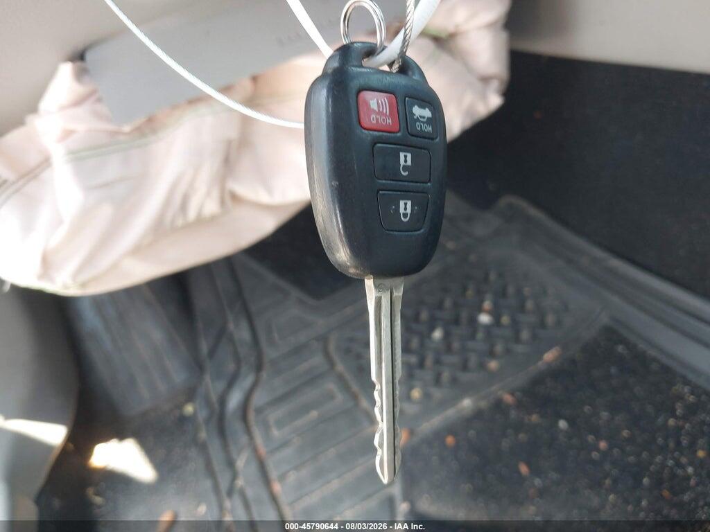 4T4BF1FK4ER374716 2014 TOYOTA CAMRY photo no. 11