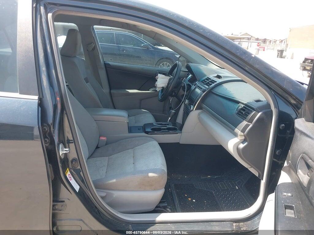 4T4BF1FK4ER374716 2014 TOYOTA CAMRY photo no. 5