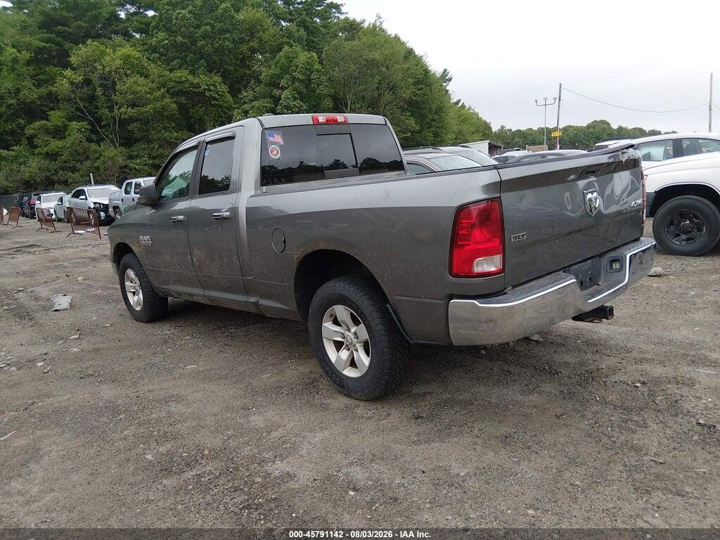 1C6RR7GGXDS614161 2013 RAM 1500 photo no. 3