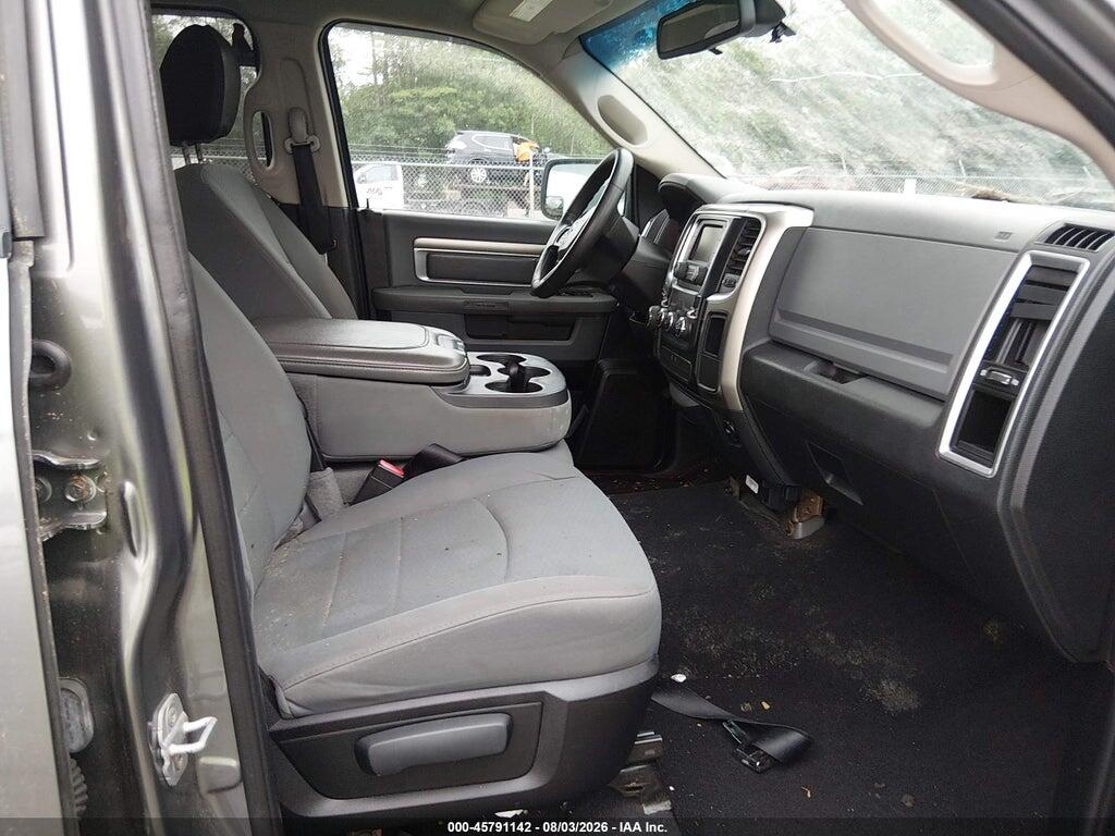 1C6RR7GGXDS614161 2013 RAM 1500 photo no. 5