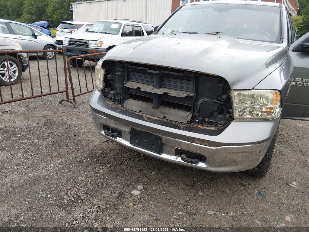 1C6RR7GGXDS614161 2013 RAM 1500 photo no. 6