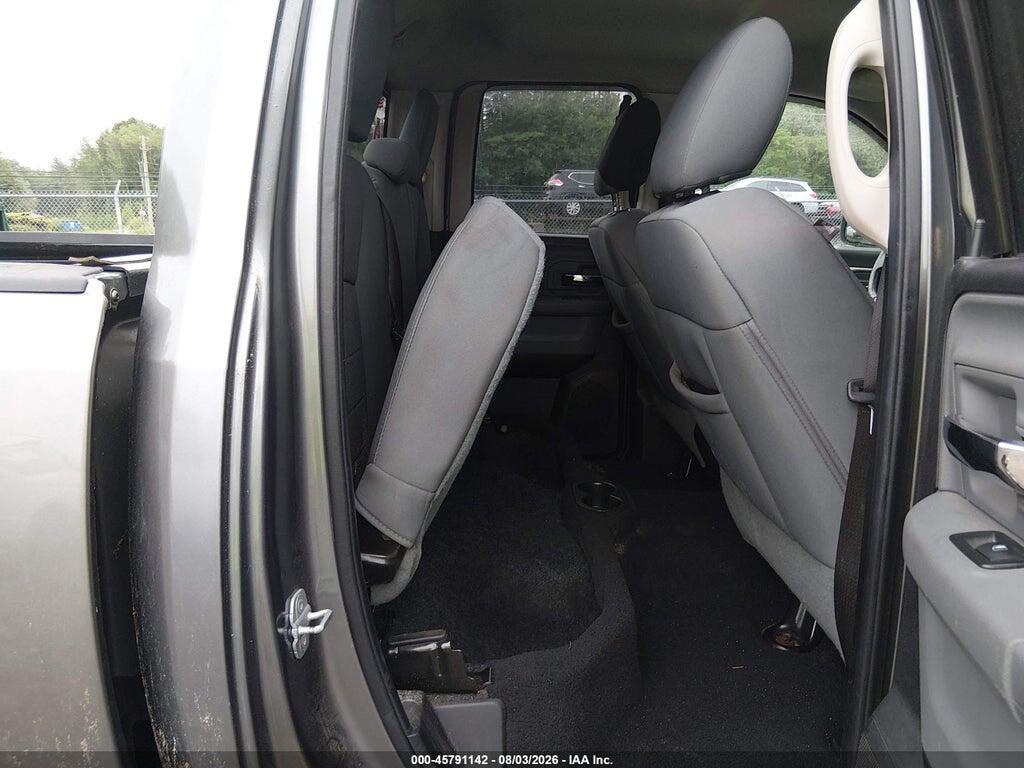 1C6RR7GGXDS614161 2013 RAM 1500 photo no. 8